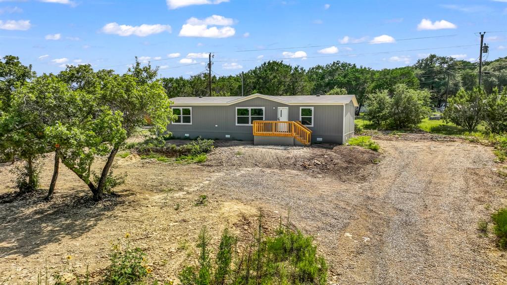 Lake Granbury Estates - Residential