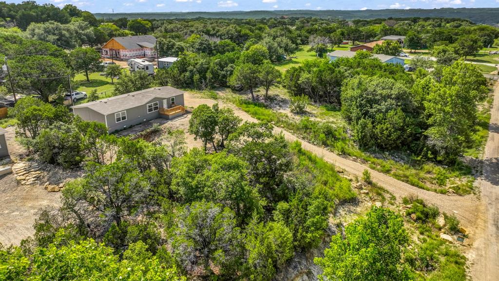 Lake Granbury Estates - Residential