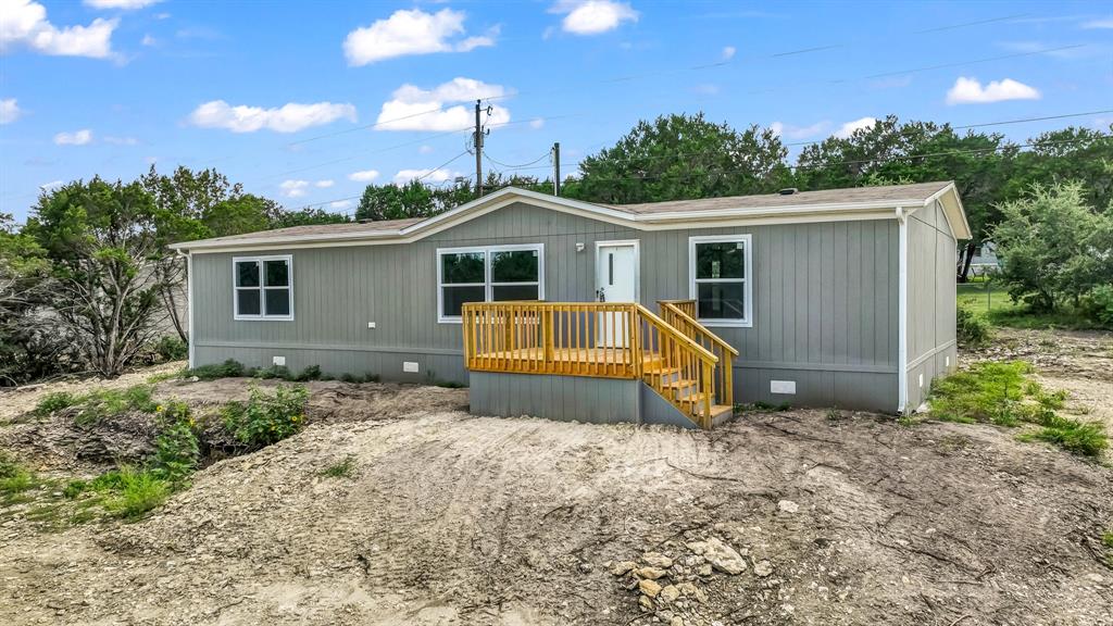 Lake Granbury Estates - Residential