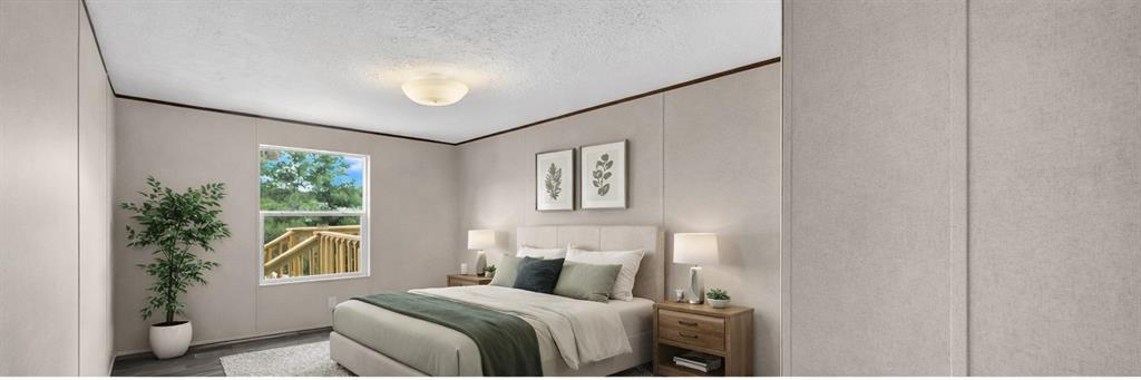 Lake Granbury Estates - Residential