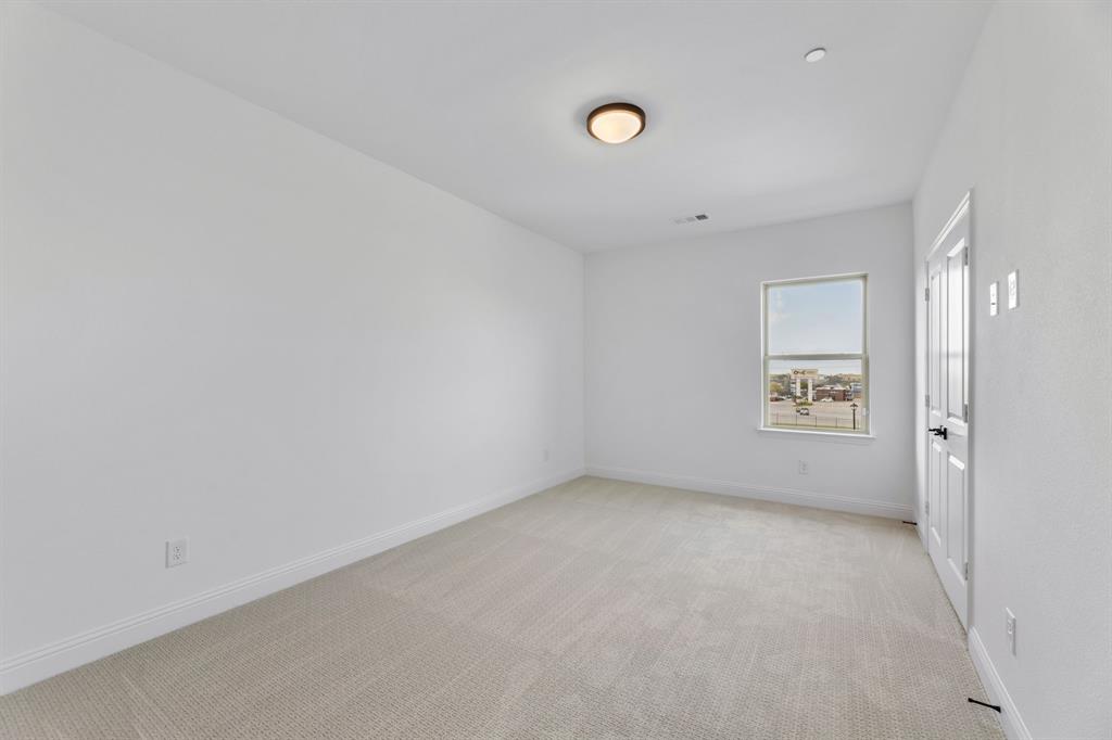 The Manors At Forestbrook - Residential