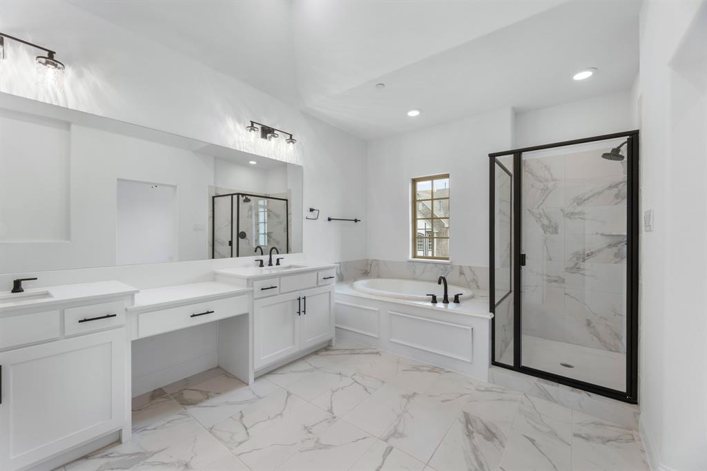 The Manors At Forestbrook - Residential