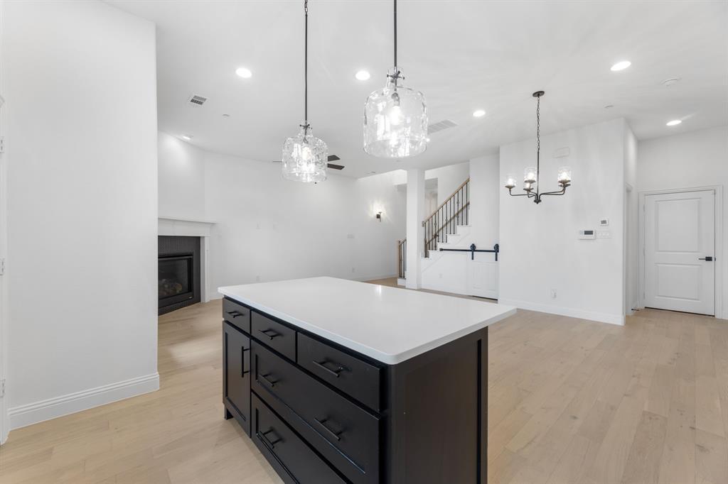 The Manors At Forestbrook - Residential