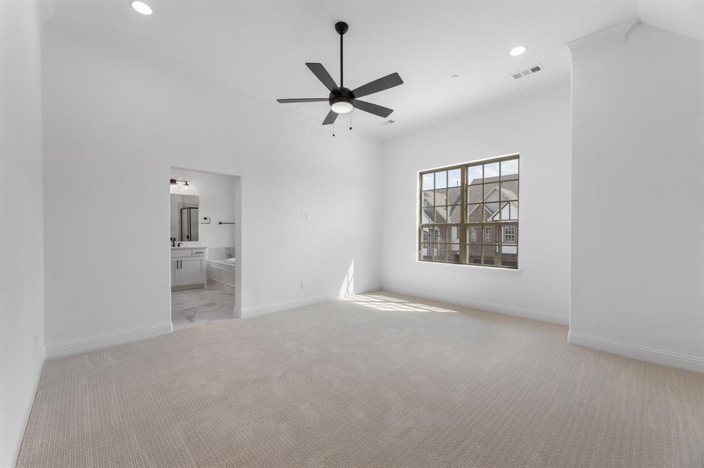 The Manors At Forestbrook - Residential