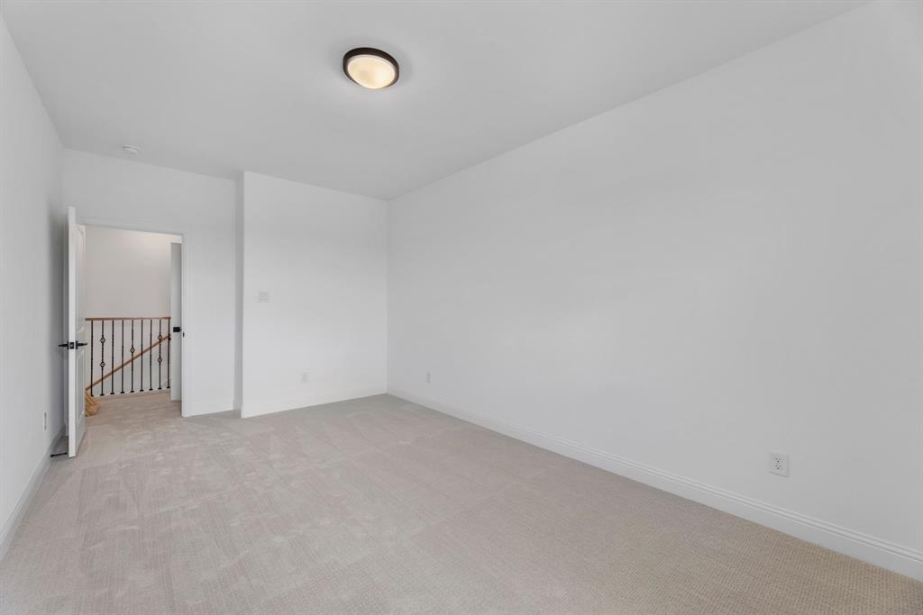 The Manors At Forestbrook - Residential