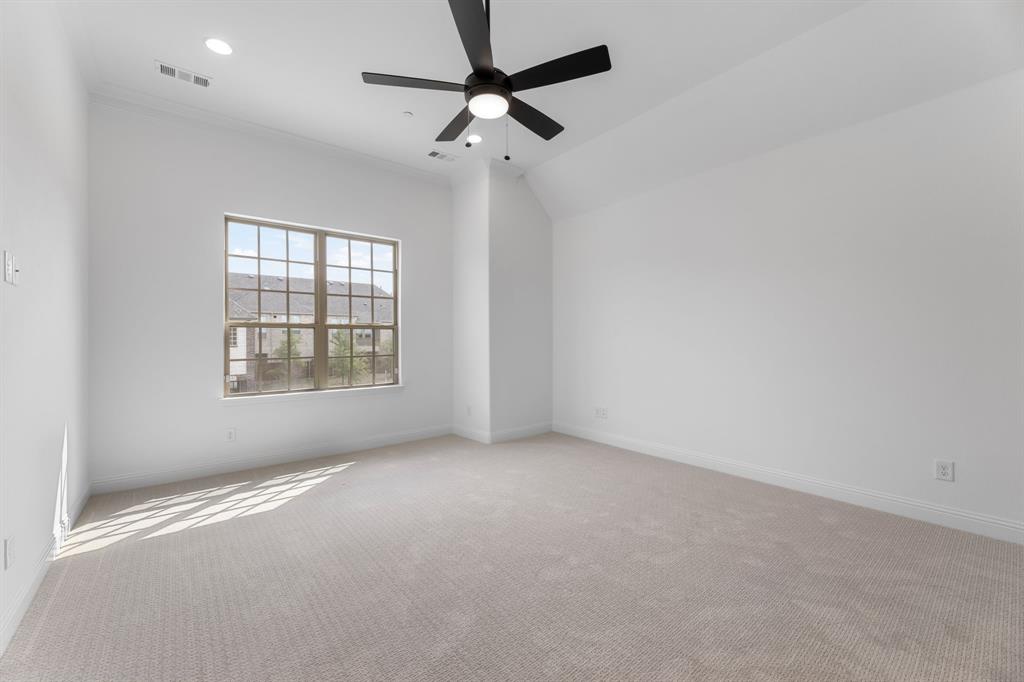 The Manors At Forestbrook - Residential