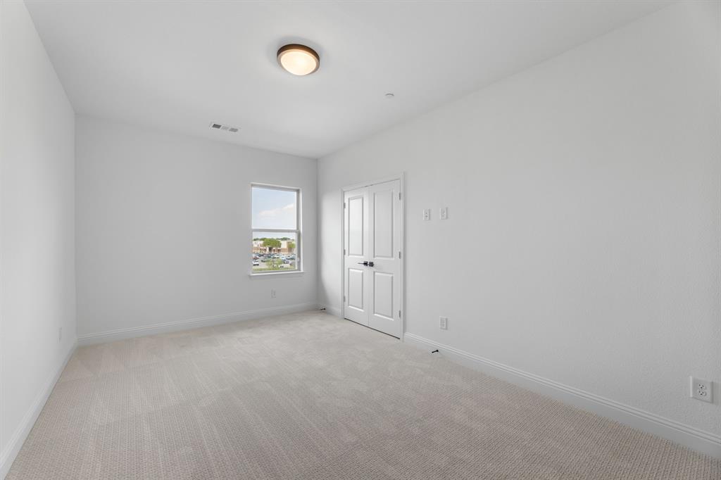 The Manors At Forestbrook - Residential