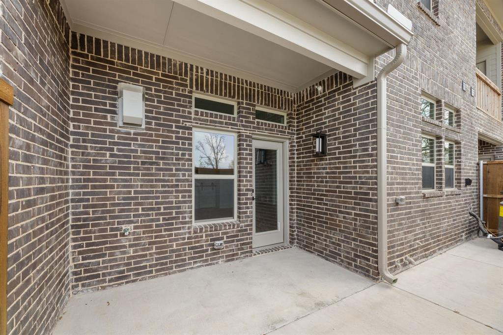 The Manors At Forestbrook - Residential