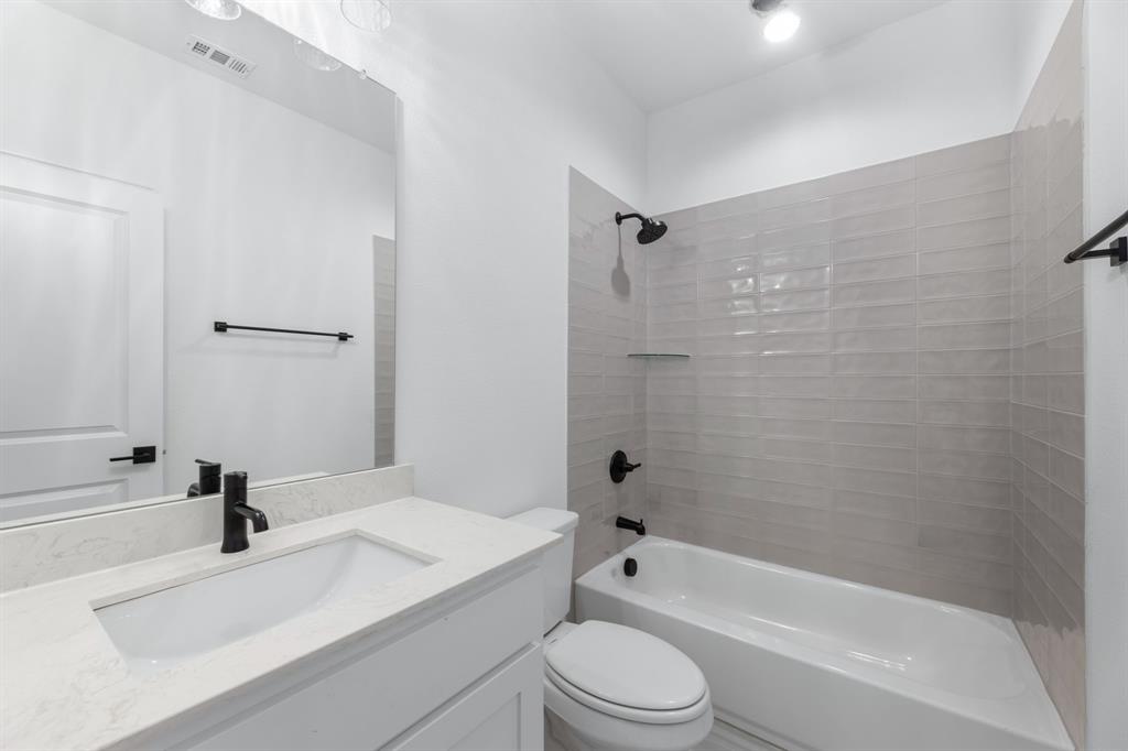 The Manors At Forestbrook - Residential