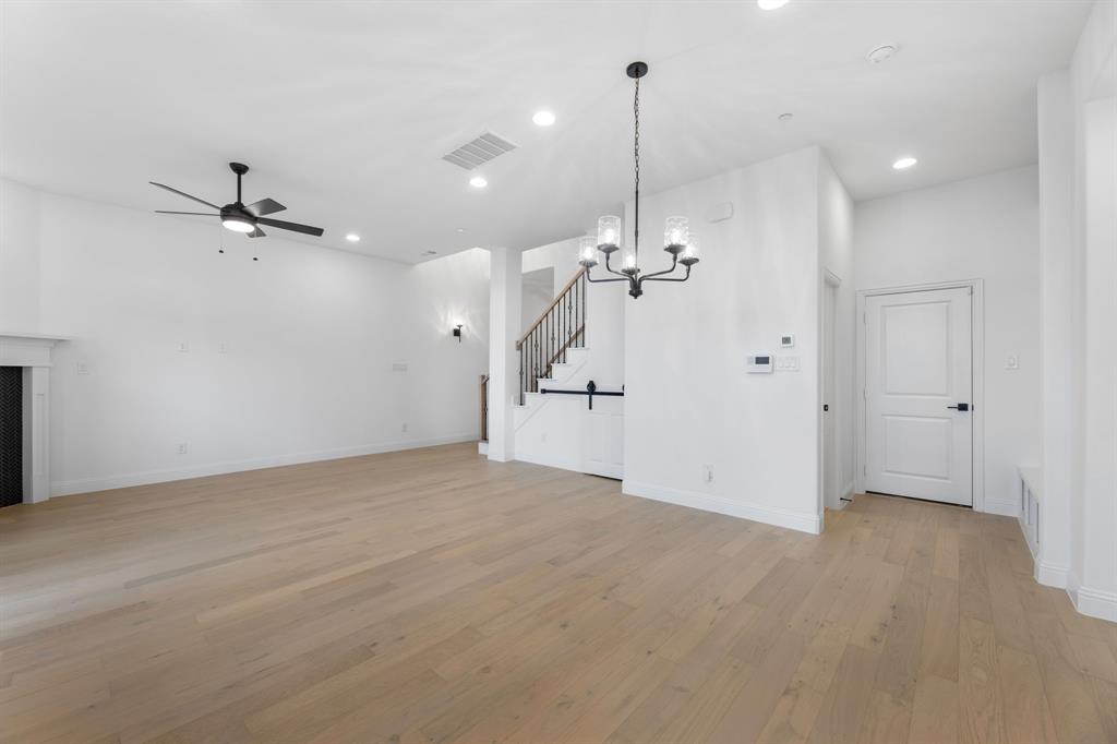 The Manors At Forestbrook - Residential