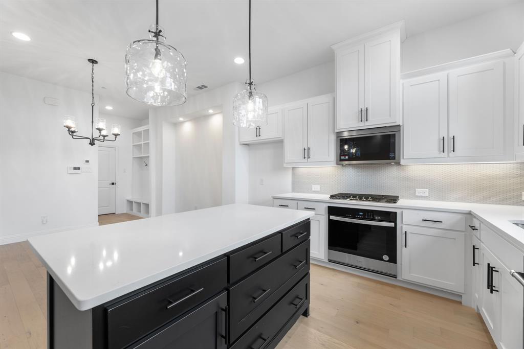 The Manors At Forestbrook - Residential