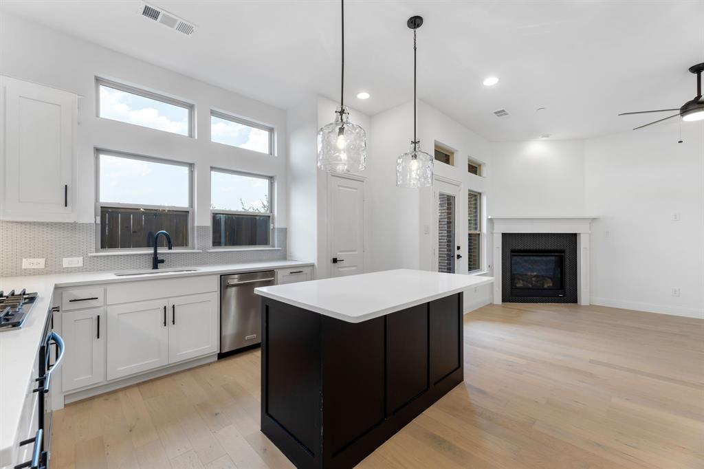 The Manors At Forestbrook - Residential