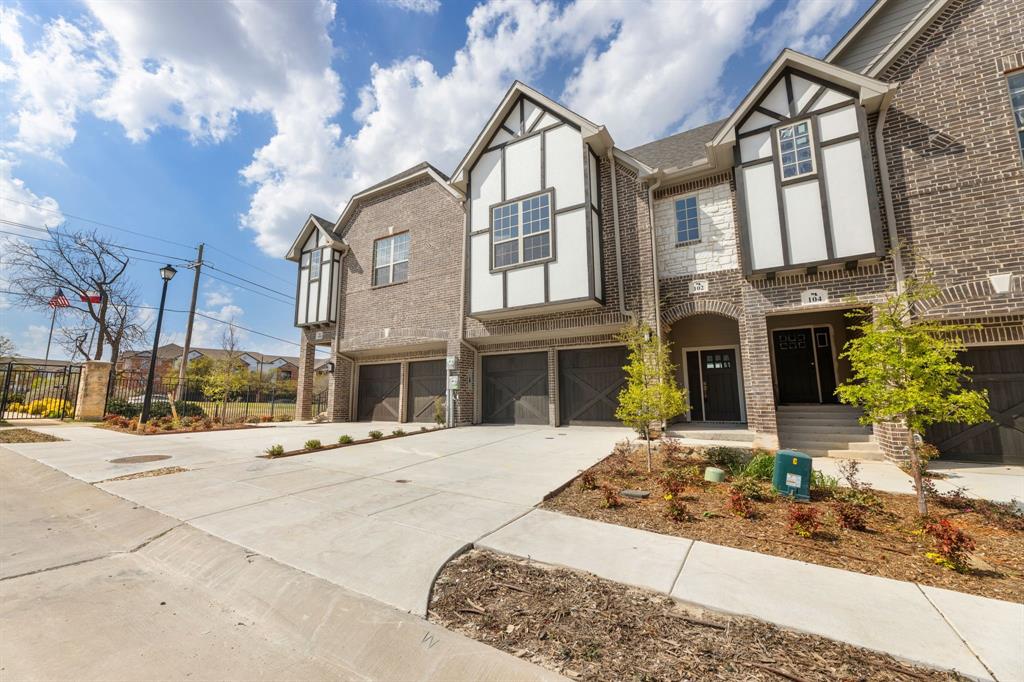 The Manors At Forestbrook - Residential