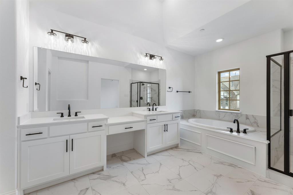 The Manors At Forestbrook - Residential