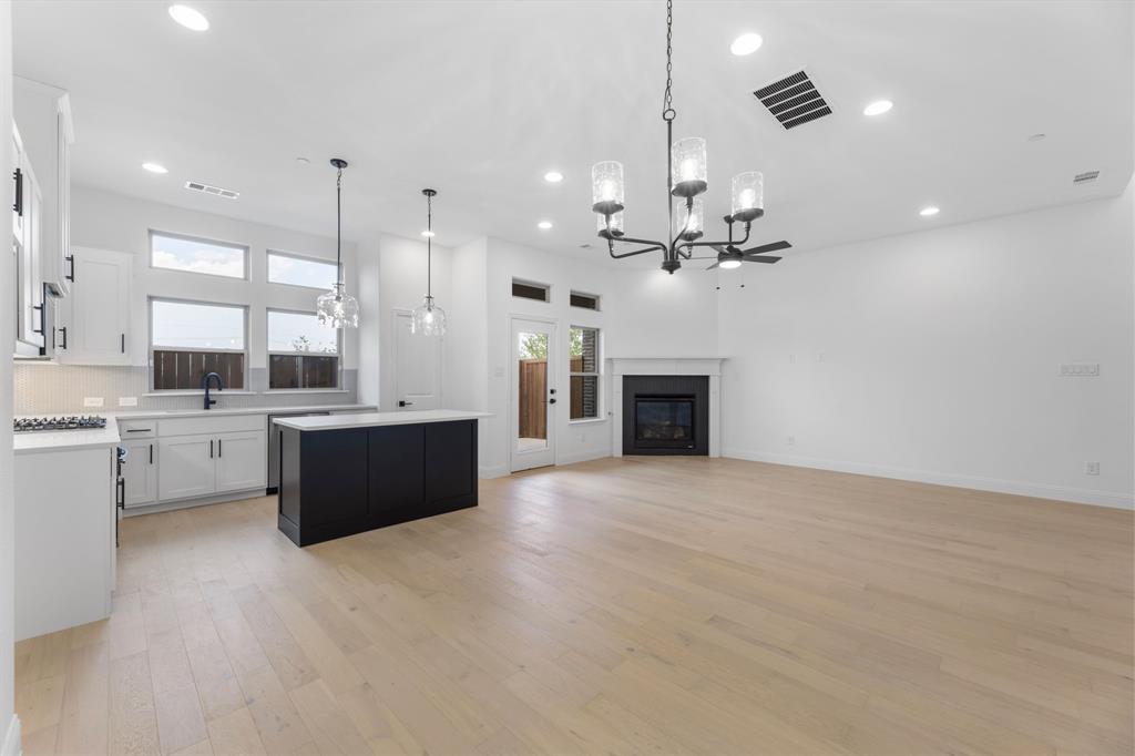 The Manors At Forestbrook - Residential