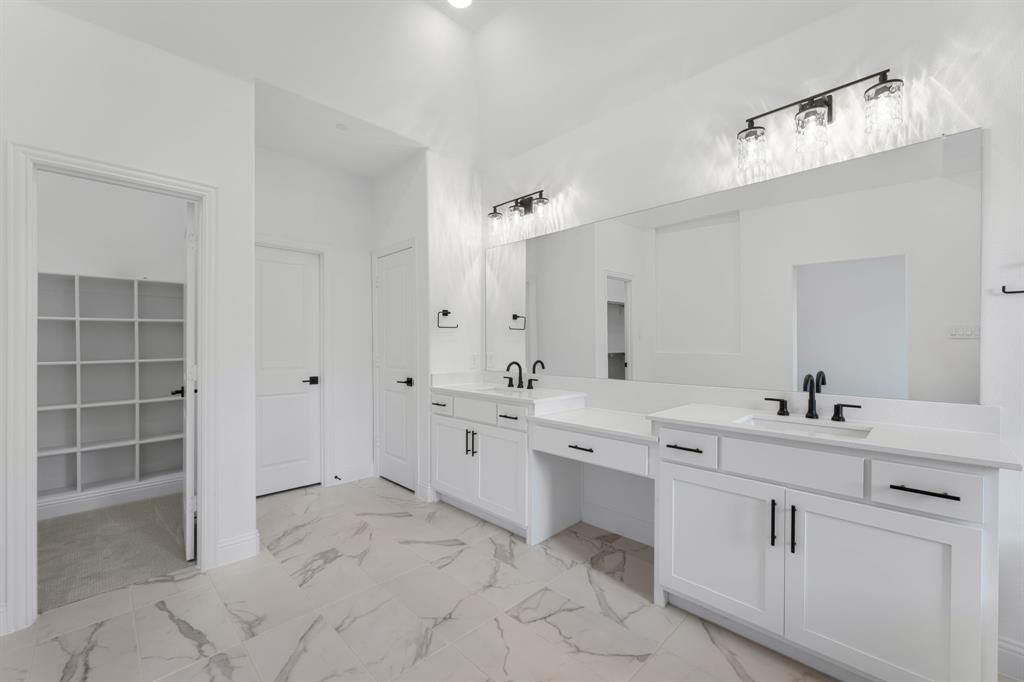 The Manors At Forestbrook - Residential