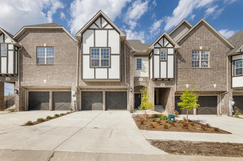 The Manors At Forestbrook - Residential