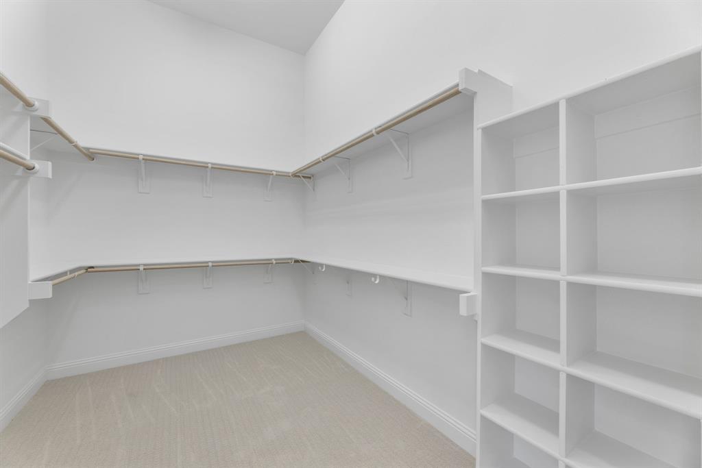 The Manors At Forestbrook - Residential