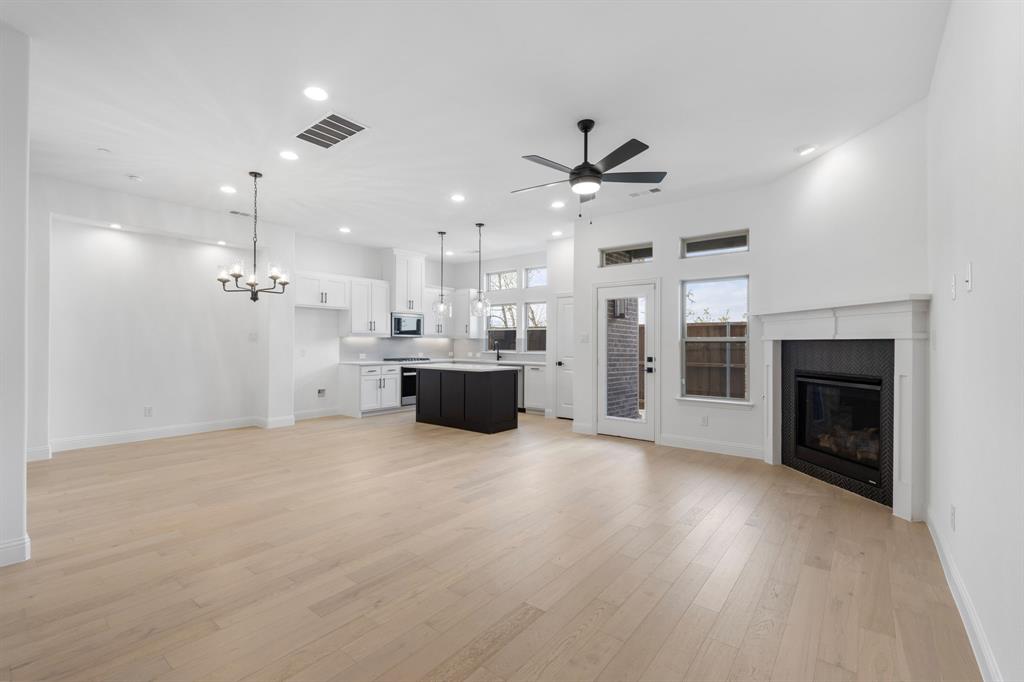 The Manors At Forestbrook - Residential