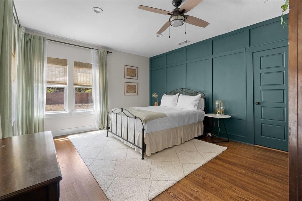 Sunset Hill - Residential