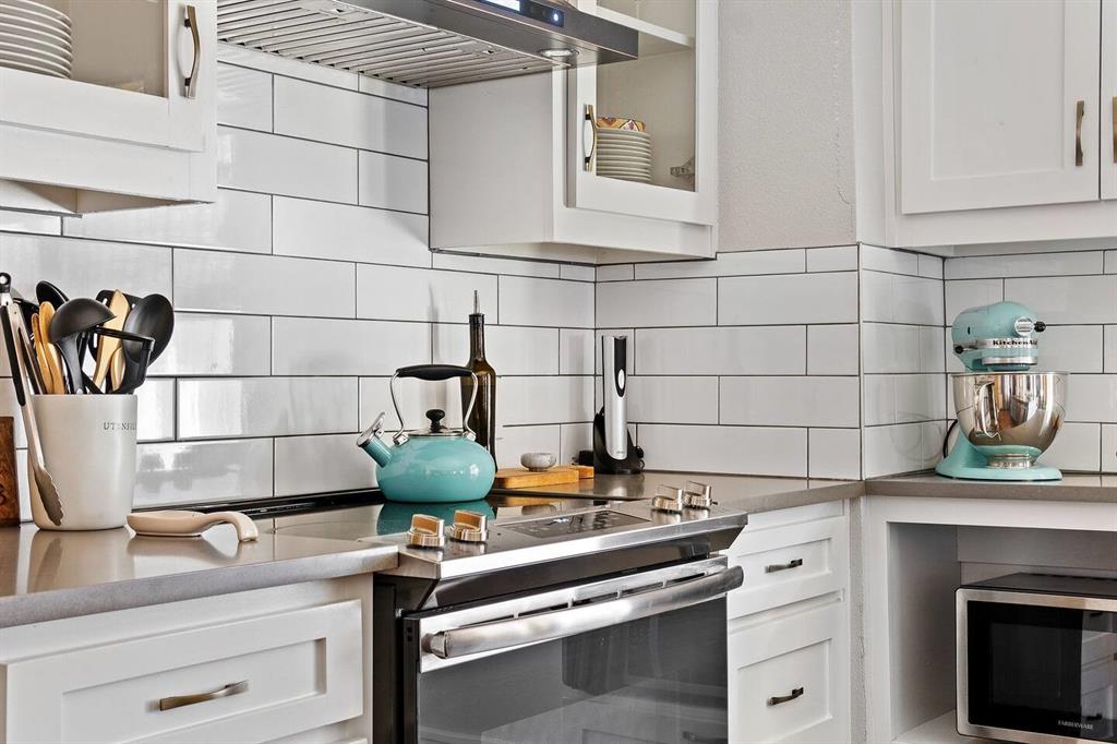 Sunset Hill - Residential