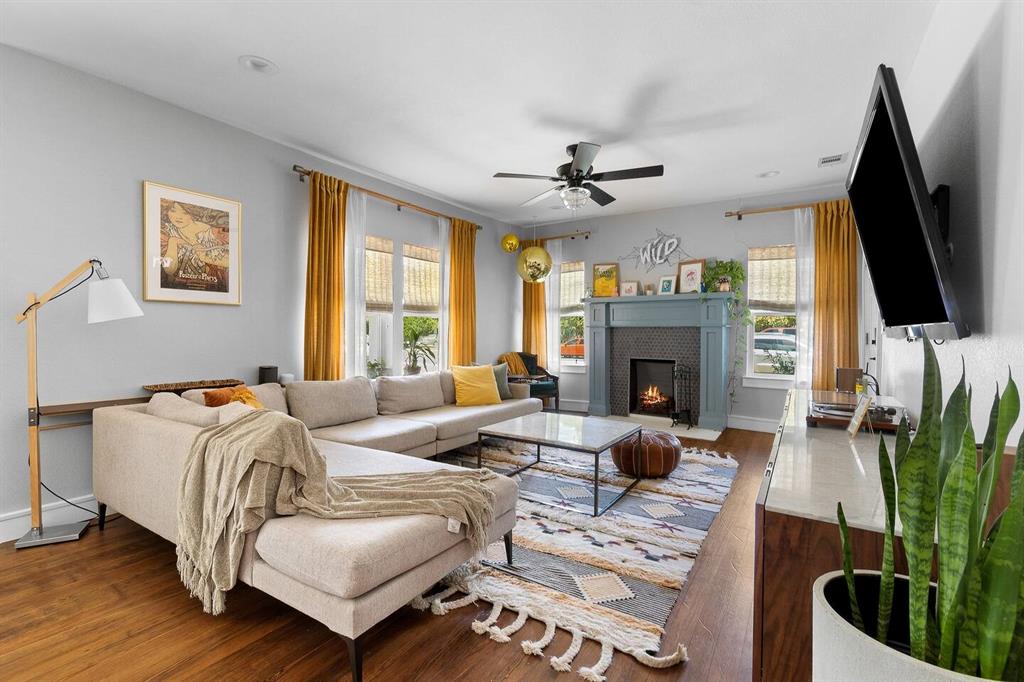 Sunset Hill - Residential