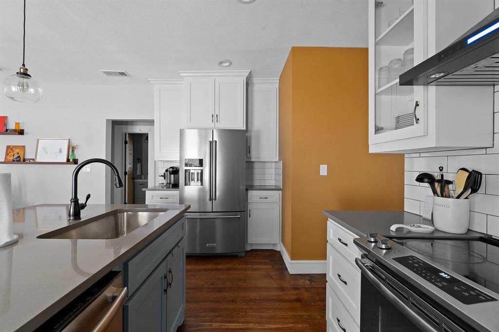 Sunset Hill - Residential