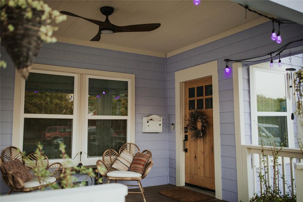 Sunset Hill - Residential