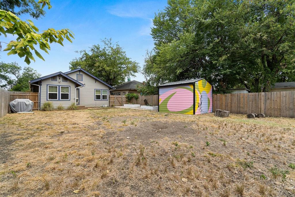 Sunset Hill - Residential