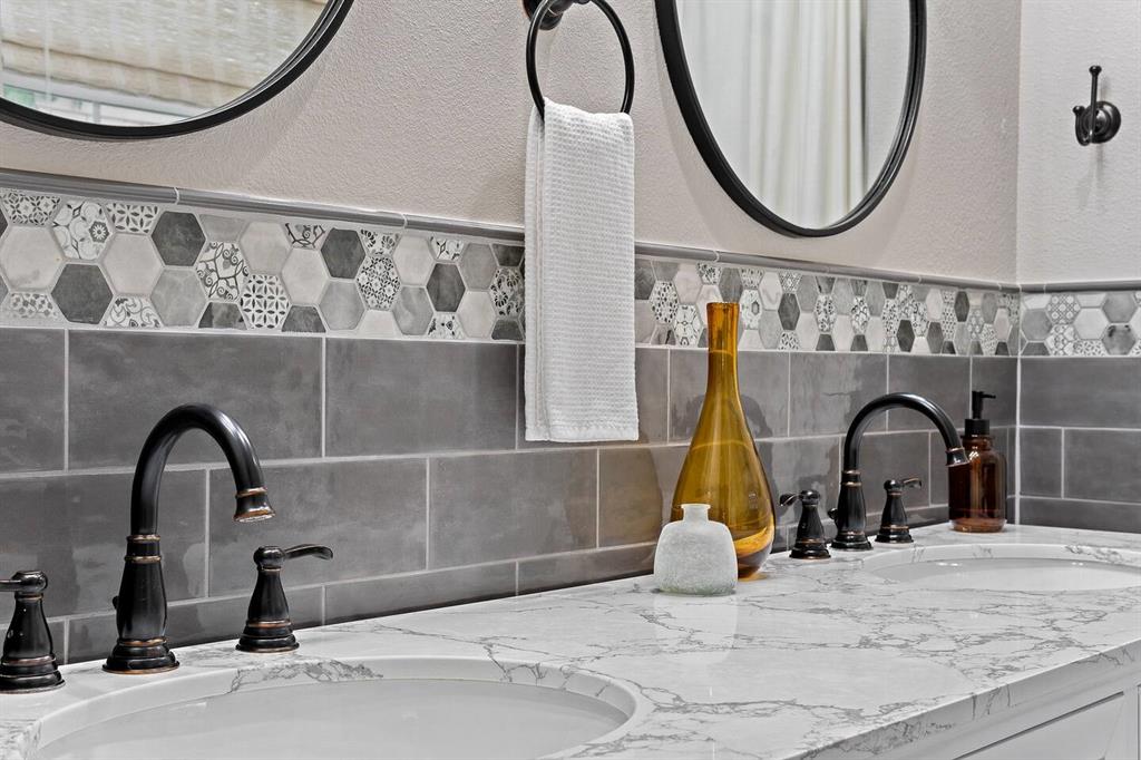 Sunset Hill - Residential