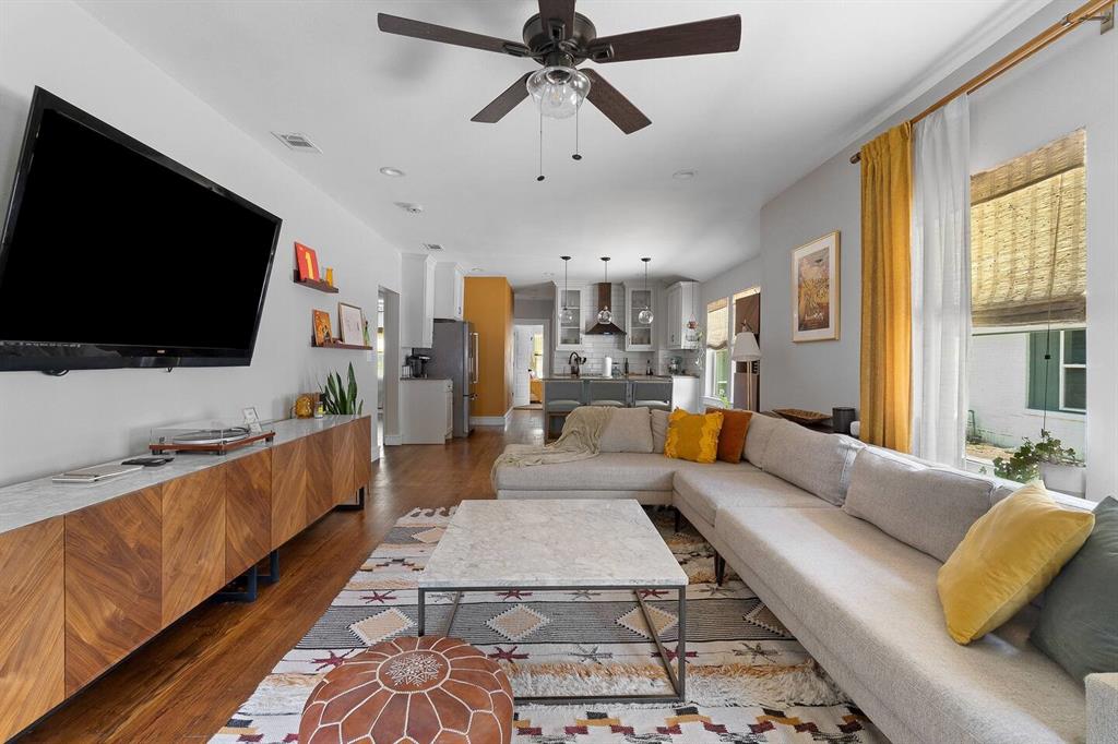 Sunset Hill - Residential