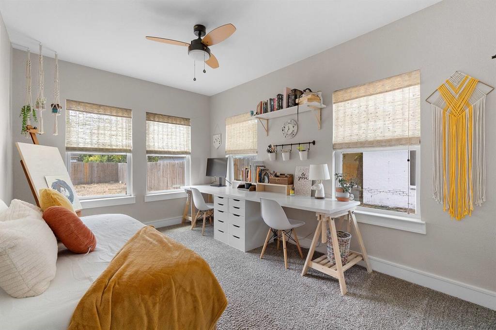 Sunset Hill - Residential