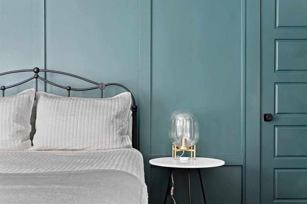 Sunset Hill - Residential