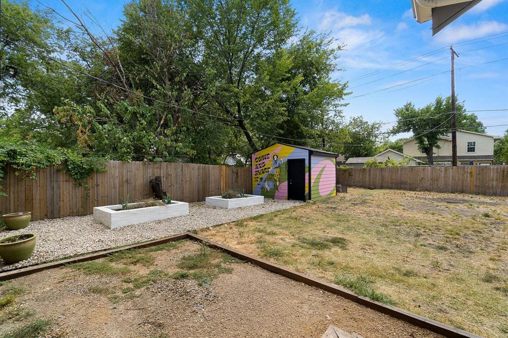 Sunset Hill - Residential