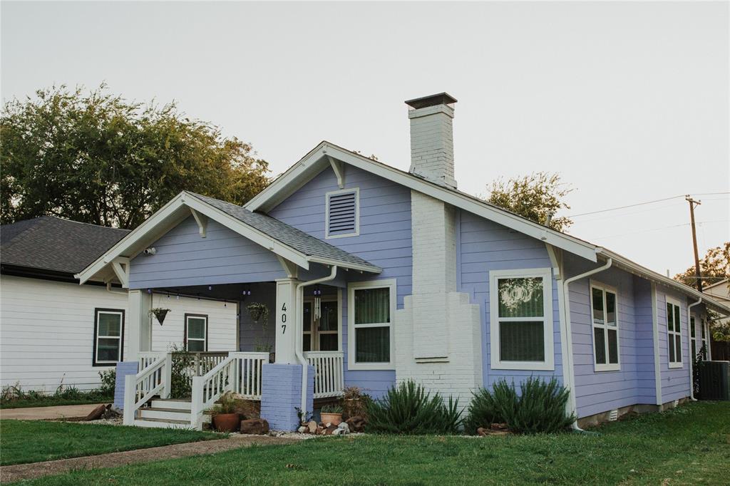 Sunset Hill - Residential