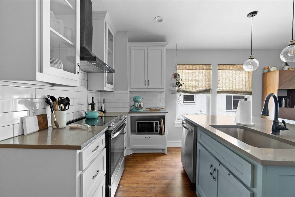 Sunset Hill - Residential