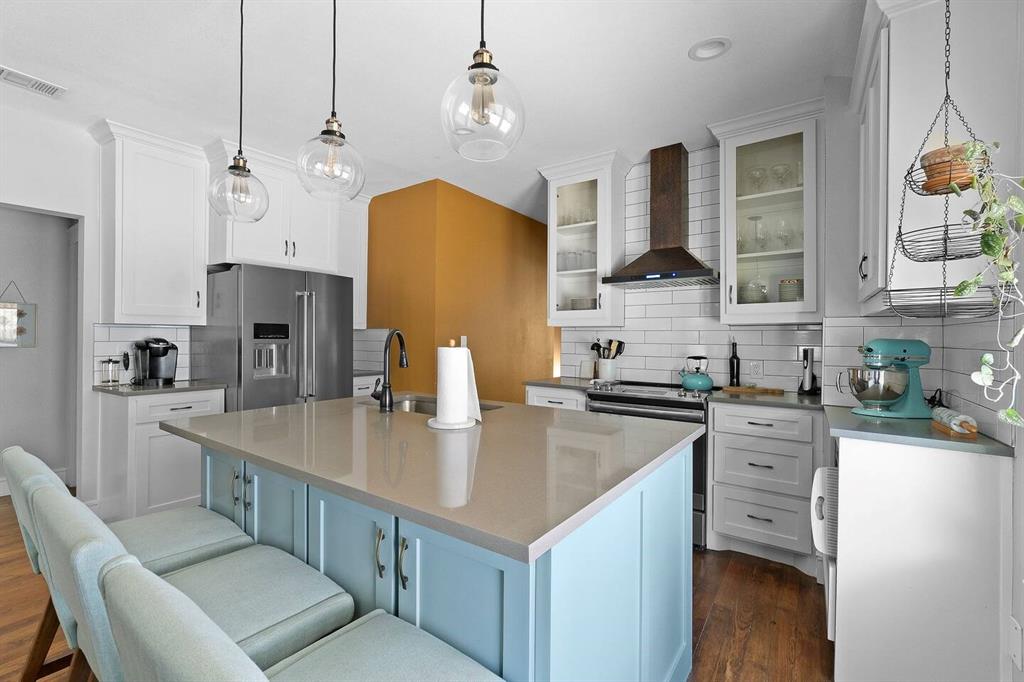 Sunset Hill - Residential