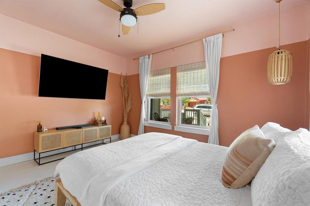 Sunset Hill - Residential