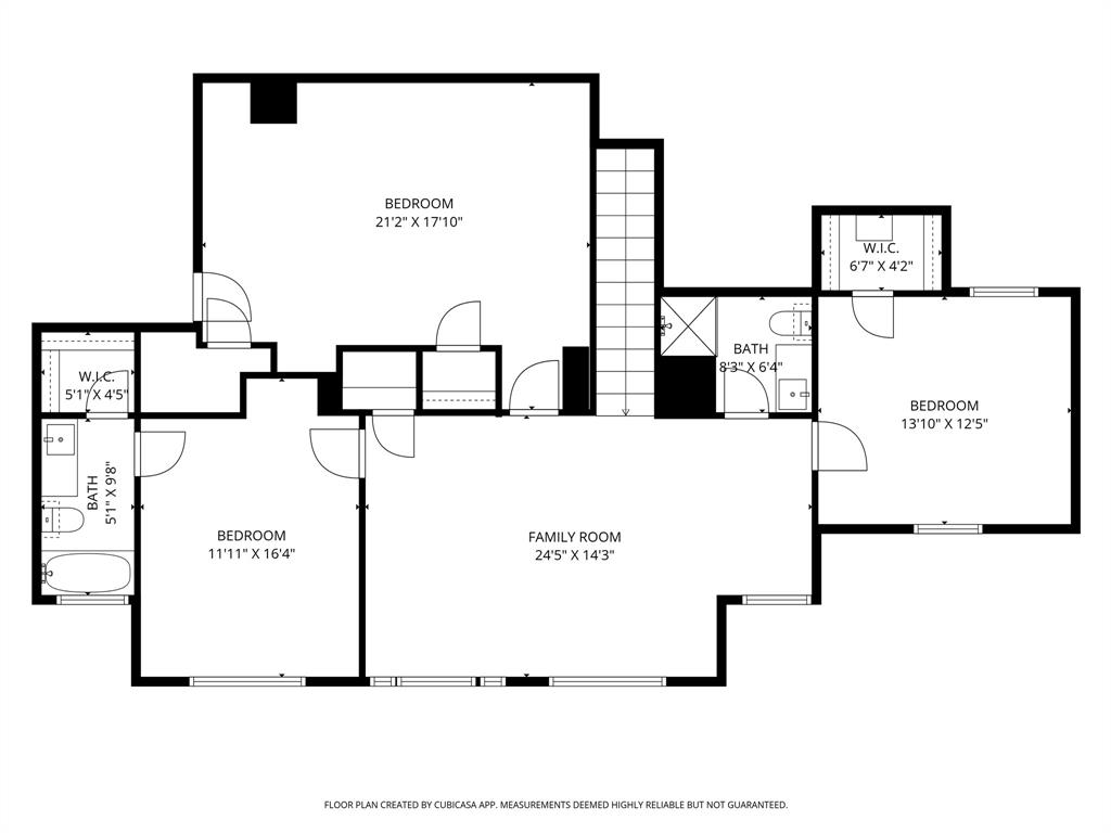 Aly Cat Add - Residential