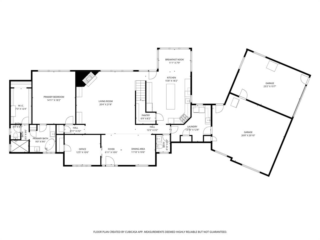 Aly Cat Add - Residential