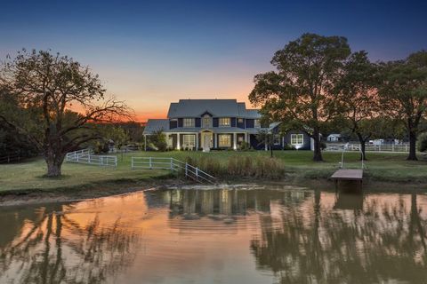 1100 Stonecrest Road Argyle TX 76226