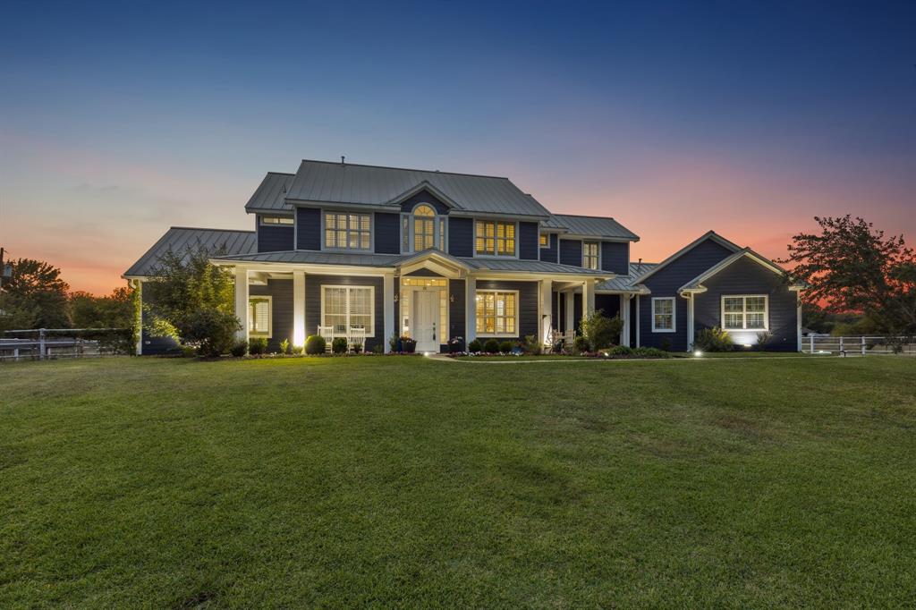 1100 Stonecrest Road