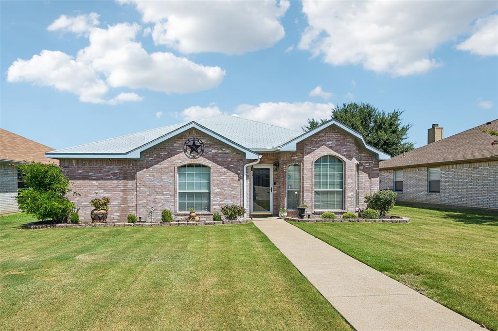 3209 Welch Lane