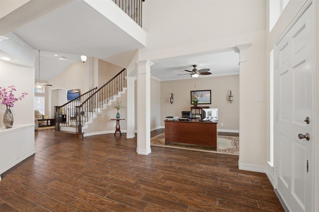 3107 Hanbury Court