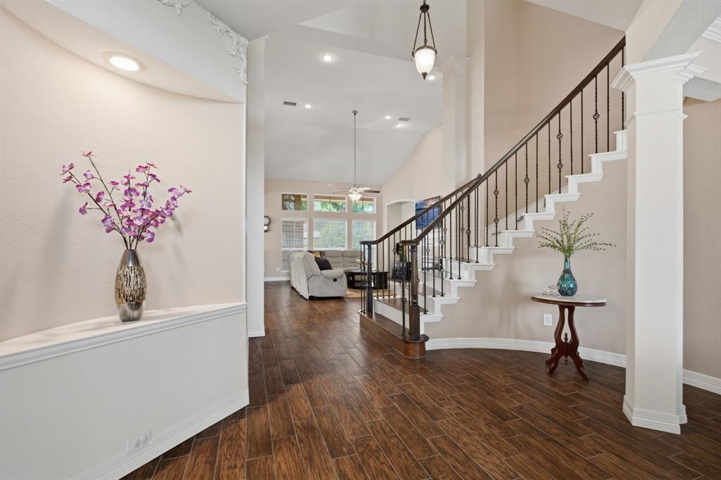 3107 Hanbury Court