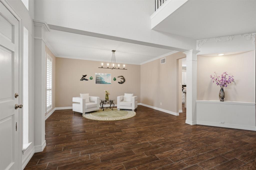 3107 Hanbury Court