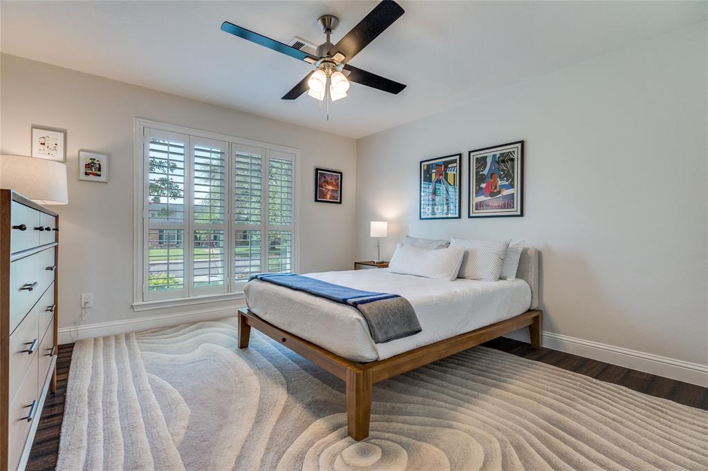 Prestonwood - Residential