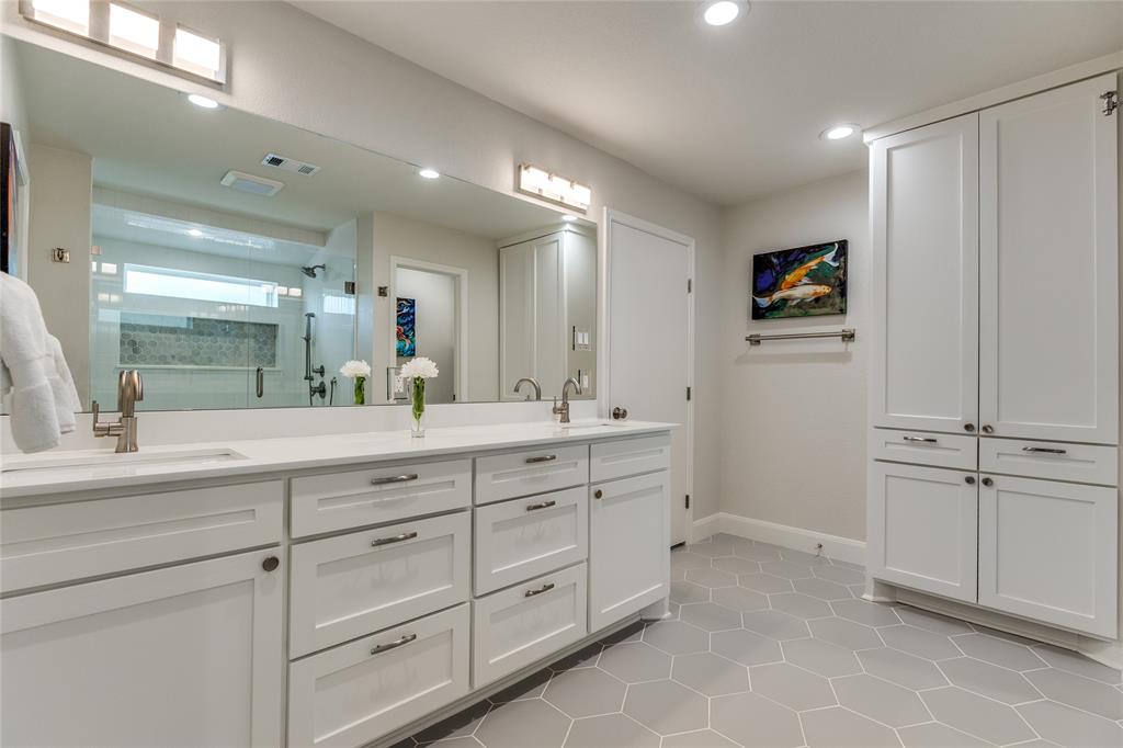 Prestonwood - Residential