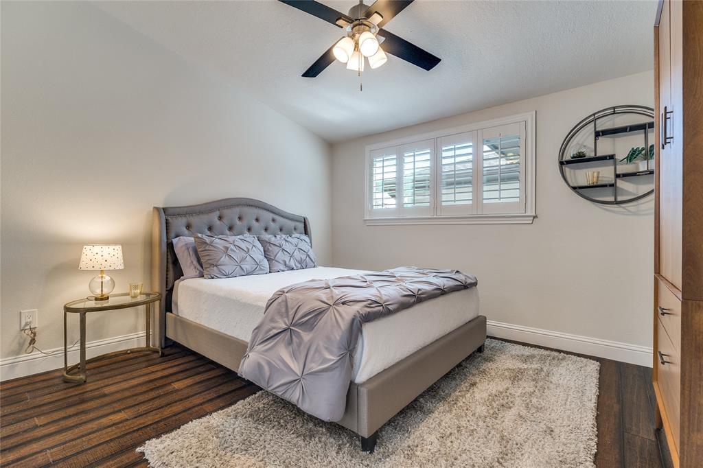 Prestonwood - Residential