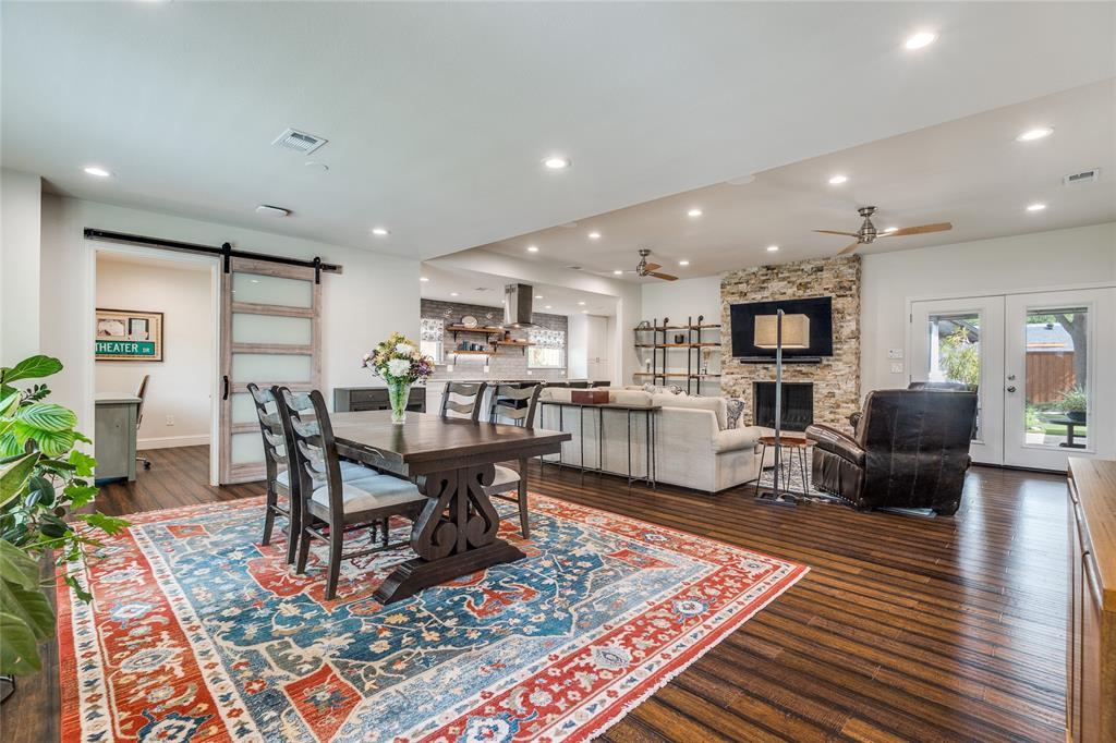 Prestonwood - Residential